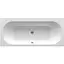 Ванна акриловая Ravak Cty 180x80 C920000000 Белый - миниатюра 1
