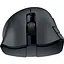 Мишка комп'ютерна Razer DeathAdder V2 X Hyperspeed Black (RZ01-04130100-R3G1) - мініатюра 3