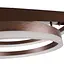 Світлодіодна люстра Brille BL-763С/2 76W COF - мініатюра 9