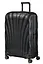 Валіза 75 См Samsonite C-LITE BLACK 75x51x31 CS2*09004 - мініатюра 9
