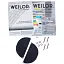 Вытяжка полновстраиваемая WEILOR PBS 52300 GLASS BL 1000 LED Strip - миниатюра 9