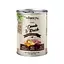 Консерви Chicopee (Чикопі) Dog Adult Pure Lamb & Duck 400 г х 6 шт для собак ягня з качкою - мініатюра 1