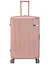 Валіза Semi Line 28" (L) Rose (T5664-5) (DAS302647) - мініатюра 3