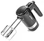 Міксер EHM-50 Black/Silver 500W Eisen teh0020370 - мініатюра 4