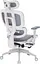 Офісне крісло OfficePro Skyline OC750-W-DG-DG (OC750-W-DG-DG) - мініатюра 5