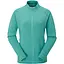 Флісова кофта Rab Nexus Jacket Wmns Glacier Blue S (1033-RB QFF-73-GLB-10) - мініатюра 1
