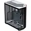 Корпус APNX V1-W из закаленного стекла без блока питания, черный/белый/под дерево (APCM-VI01103.M1) - миниатюра 5