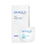 Маска для обличчя омолоджуюча Bioaqua Algae Hyaluronic Acid 7.5 мл BQY227699 - мініатюра 1