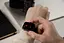 Смарт-годинник Smart Watch 2E CWW40 SQ Alpha Music Edition Black 46 mm - мініатюра 6