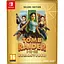 Гра Tomb Raider I-III Remastered Deluxe Edition для Nintendo Switch (EN + RU sub) (215725) [143641] - мініатюра 1
