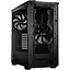 Корпус be quiet! Pure Base 501 Airflow Black (BG074) [134558] - миниатюра 2