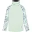 Кофта Picture Organic Pagaya High W M White/Green (1012-SWT152D-M) - мініатюра 1