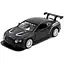 Автомодель TechnoDrive Bentley Continental GT3 250259 Чорний (6900007318648) - мініатюра 1