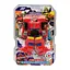 Трансформер 5658-66, 14,5 Х 22,5 Х 5 см Червоний - мініатюра 1