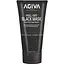 Маска-плівка для обличчя Agiva Peel-off Black 150 мл - миниатюра 1