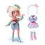 Ігровий набір 4SF Manga Dolls серії Hello Kitty Стильна Цукерочка Єдиноріг з аксесуарами (HKTF2000) - мініатюра 2