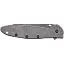 Нож Kershaw Leek RT BlackWash - миниатюра 3