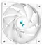 СВО Deepcool LS720 SE White (R-LS720-WHAMMM-G-1) - мініатюра 3