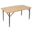 Стіл Bo-Camp Islington Oval 120x70 cm Brown (1404652) - мініатюра 1