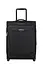 Валіза 55 См American Tourister SUMMERRIDE BLACK 55x40x23(25) ME7*09003 - мініатюра 1
