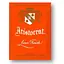Карти гральні United States Playing Card Company Aristocrat (orange) (ВР_КИАО) - мініатюра 1