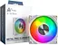 Вентилятор MONTECH 120MM METAL PRO 12 ARGB PWM WHITE (METAL PRO 12 ARGB PWM WHT) - мініатюра 3