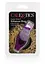 Эрекционное кольцо CalExotics Supеr Stretch Enhancer Ring 5 см фиолетовый - миниатюра 4