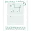 Ігрові вправи "Перші кроки по письму. Рівень 2" АРТ 20304 укр, 4-6 років - мініатюра 2