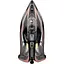 Утюг Tefal Ultimate Pure FV9845 черно-золотой [91224] - миниатюра 3