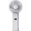 Портативный вентилятор DK RD10 Grey [136010] - миниатюра 1