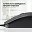 Мышь OfficePro M115 USB Black (M115) - миниатюра 6
