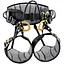 Система Petzl Sequoia 65-80 Black (1052-C069AA00) - миниатюра 1