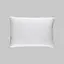 Подушка микрогелевая Memory Fiber Pillow 50х70 см Sarev pbe0051083 - миниатюра 1