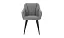 Стул Орикс серый - миниатюра 5