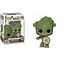 Фігурка Funko Pop Марвел Грут We are Groot Groot Captain America 10 см FP WG GA 1392 - мініатюра 1