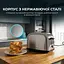 Тостер Cecotec Toast&time 850 Inox Lite - мініатюра 6