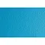 Бумага для дизайна Fabriano Elle Erre B1 (70x100см) №13 azzurro 220г/м2 синий две текстуры - миниатюра 1