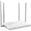 Роутер Netis NC21 AC1200, 3xFE LAN, 1xFE WAN, MESH (NC21) - миниатюра 2
