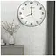 Настінний годинник Esperanza Wall Clock San Francisko 30 см (EHC018F) - мініатюра 2