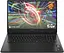 Ноутбук HP 17.3 OMEN 17-db1010ua FHD IPS AG/Ryzen 7 AI 350/32GB/1TB/RTX 5060 8GB/DOS/Black (C3UU9EA) - мініатюра 1