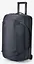 Дорожня сумка Subterra 2 Wheeled Duffel 90L/70cm TSR-490 Dark Slate Thule sum0028097 - мініатюра 1