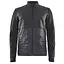 Куртка Craft Lumen SubZero Jacket Man M Чорний (1068-1907706 M 999000) - мініатюра 1