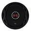 Коаксіальна акустична система JBL Club 6520 - мініатюра 4