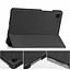 Чохол Samsung Galaxy Tab A9 8.7 SM-X110 SM-X115 HardCase Чорний - мініатюра 2