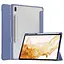 Чохол TPUCristal SlimTPU Spen holder Samsung Galaxy Tab S9/S9 Fe Фіолетовий - мініатюра 1