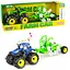 Трактор Cars S сельскохозяйственный в ассортименте (CJ-4054516) - миниатюра 2