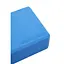 Блок для йоги SportVida EVA 23 x 15 x 7.6 см SV-EZ0069 Blue - миниатюра 2