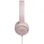 Гарнітура JBL Tune 500 (JBLT500PIK) Pink UA - мініатюра 3