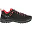 Кроссовки женские Salewa WS Wildfire Leather черный 37 - миниатюра 2