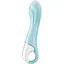 Вибратор Satisfyer Air Pump Vibrator 5+ - миниатюра 4